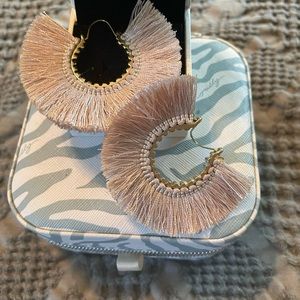 Big beautiful light pink